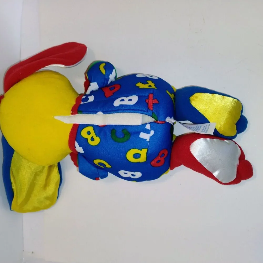 1999 Fisher‑FISHER Price ABC Learning Puppy Tested Working – 10